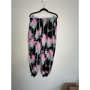 WESC - Miami Vice Style Joggers - *Possibly* Sz. L